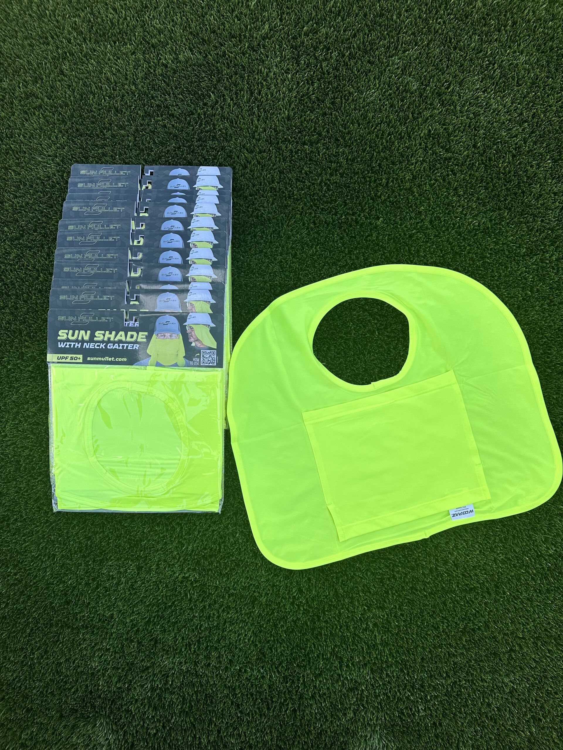 200 Pack: Sun Mullet PRO - Sun Mullet, image size:1920x2560