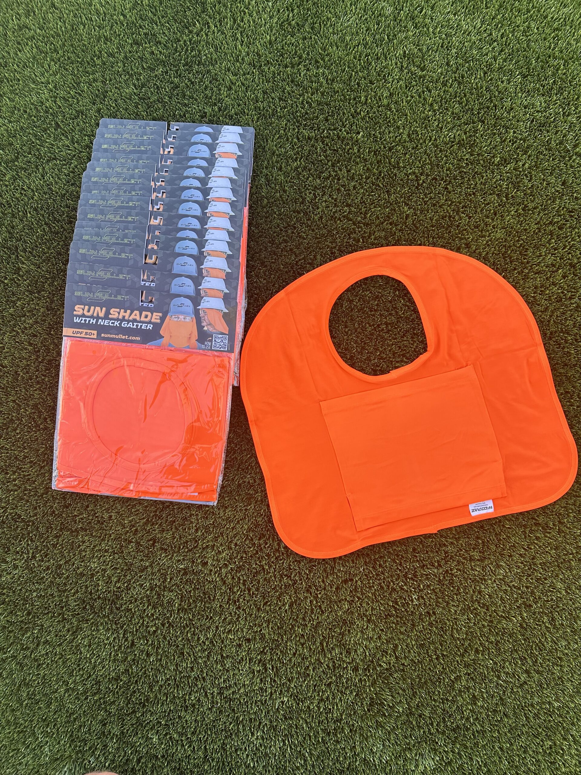 Round Drop-In Pan \u0026 Bullet Burner Kit, image size:1920x2560